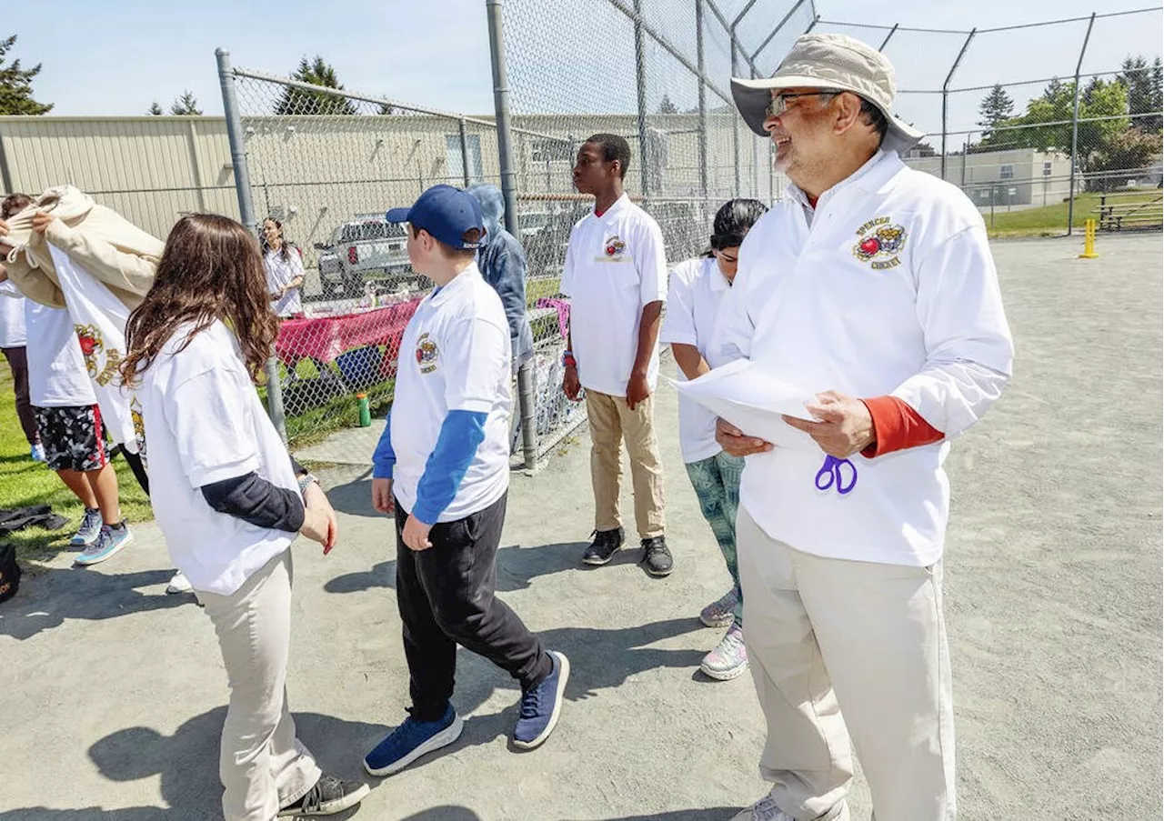 Spencer cricket club provides familiar experience for new Canadians