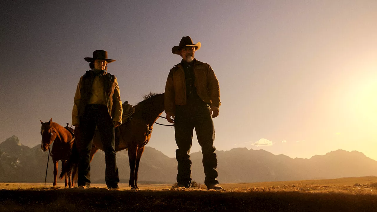 Outer Range 2, la serie fanta-western-thriller Prime Video ha ancora tanto da (non) dire