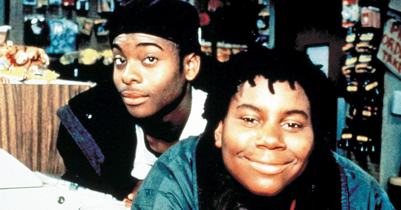 Kel Mitchell Recalls Derogatory Comments From Nickelodeon Writer