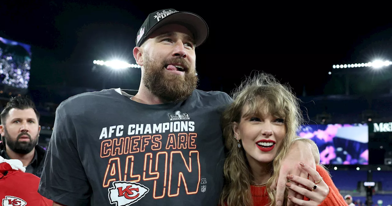 Which Kansas City Chiefs Games Could Taylor Swift Attend in 2024?