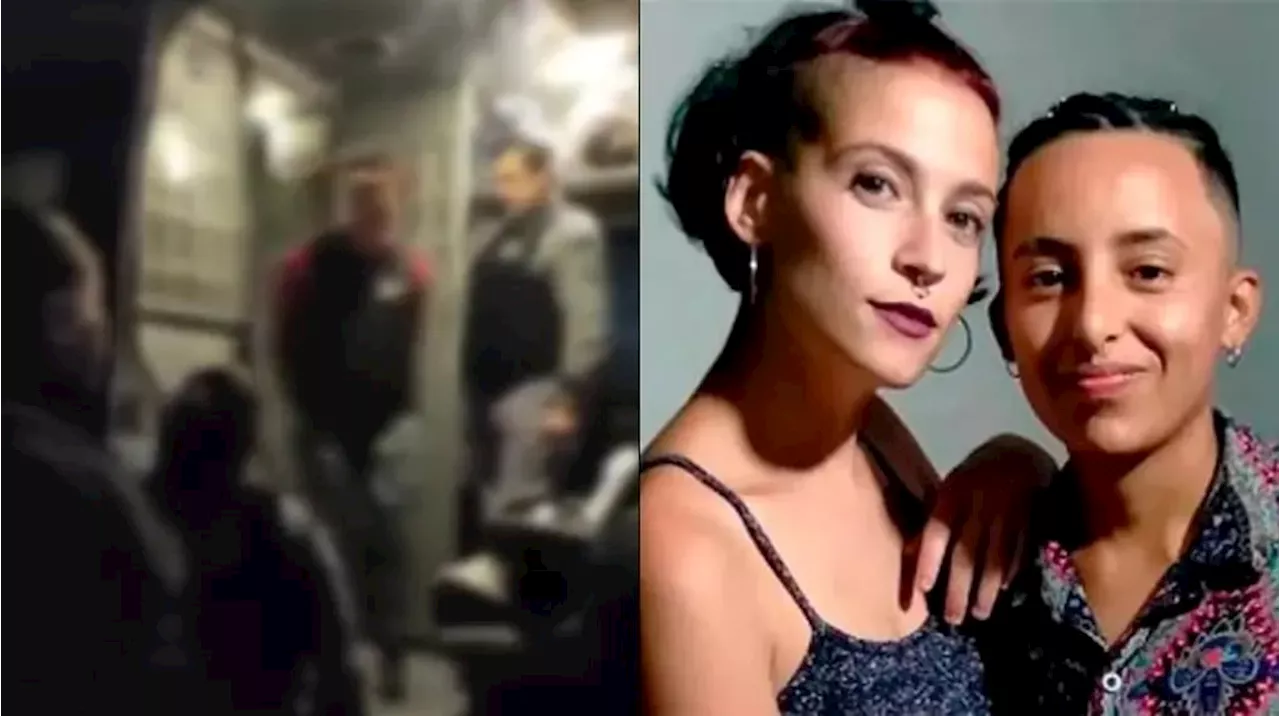Video: así fue el traslado de la madre de Lucio Dupuy tras ser separada de su pareja