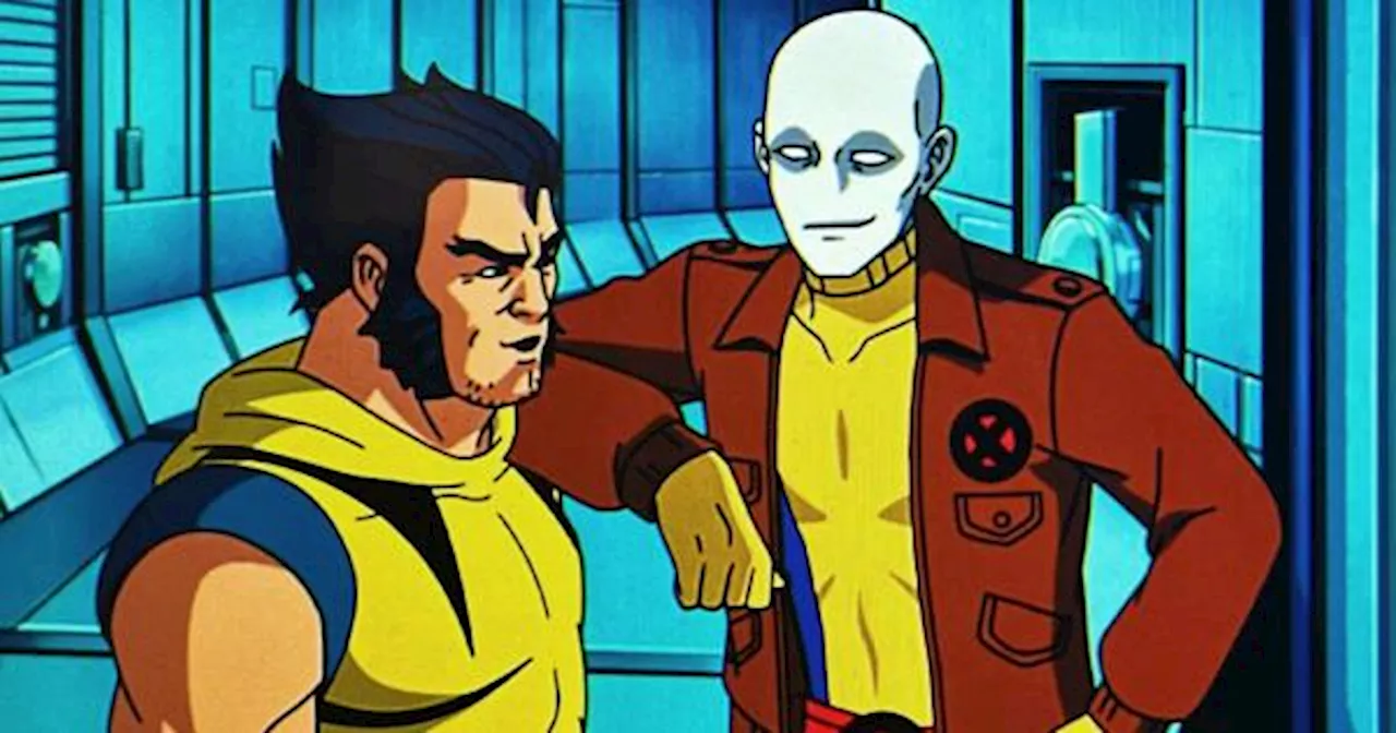 Elle lo ama: Creador de 'X-Men' 97 confirma romance de Morph y Wolverine