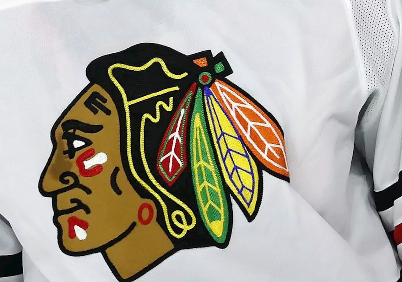 Indigenous consultant accuses NHL's Blackhawks of fraud, sexual harassment