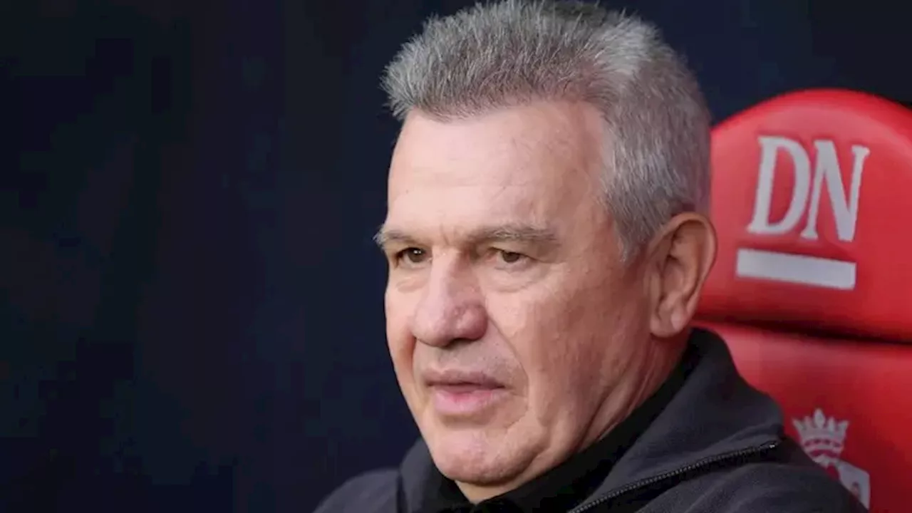 Javier Aguirre no renovará con Mallorca, asegura la prensa española