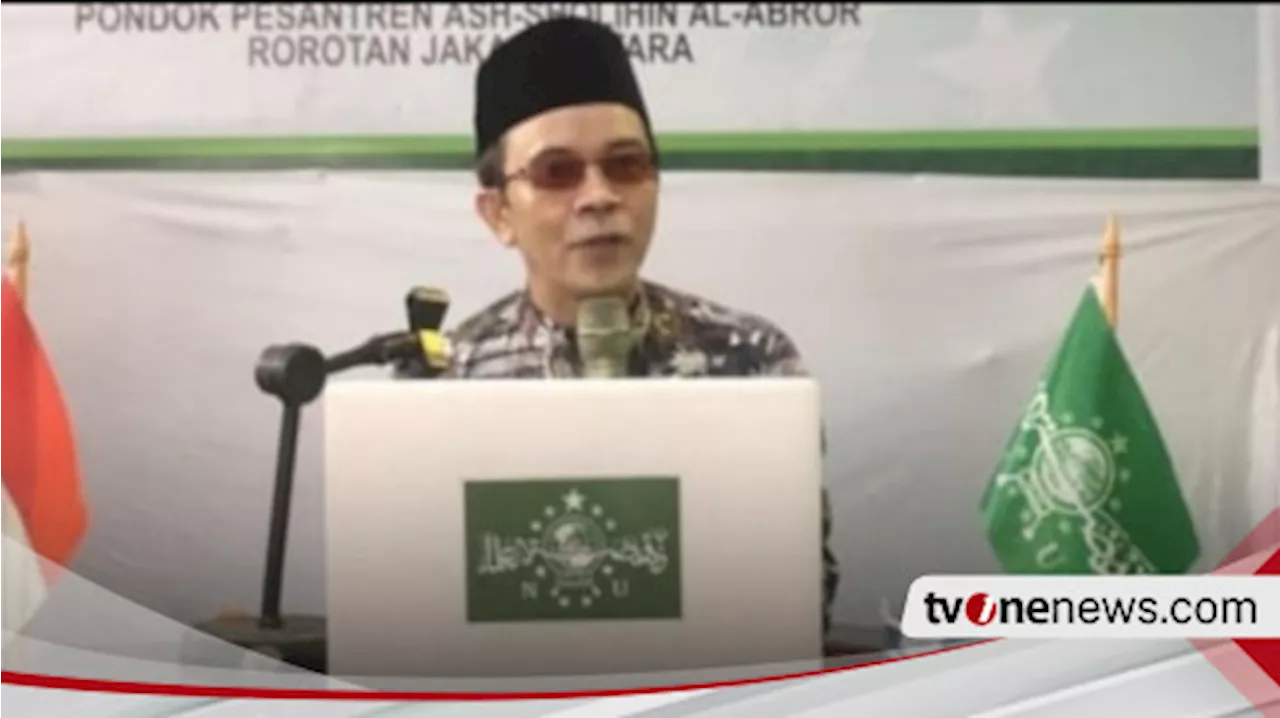 Catut Tokoh Islam, Aqua Dinilai Tak Etis