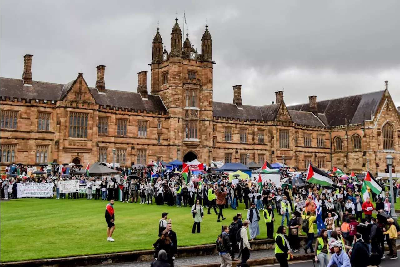 Australia hadkan jumlah kemasukan pelajar antarabangsa