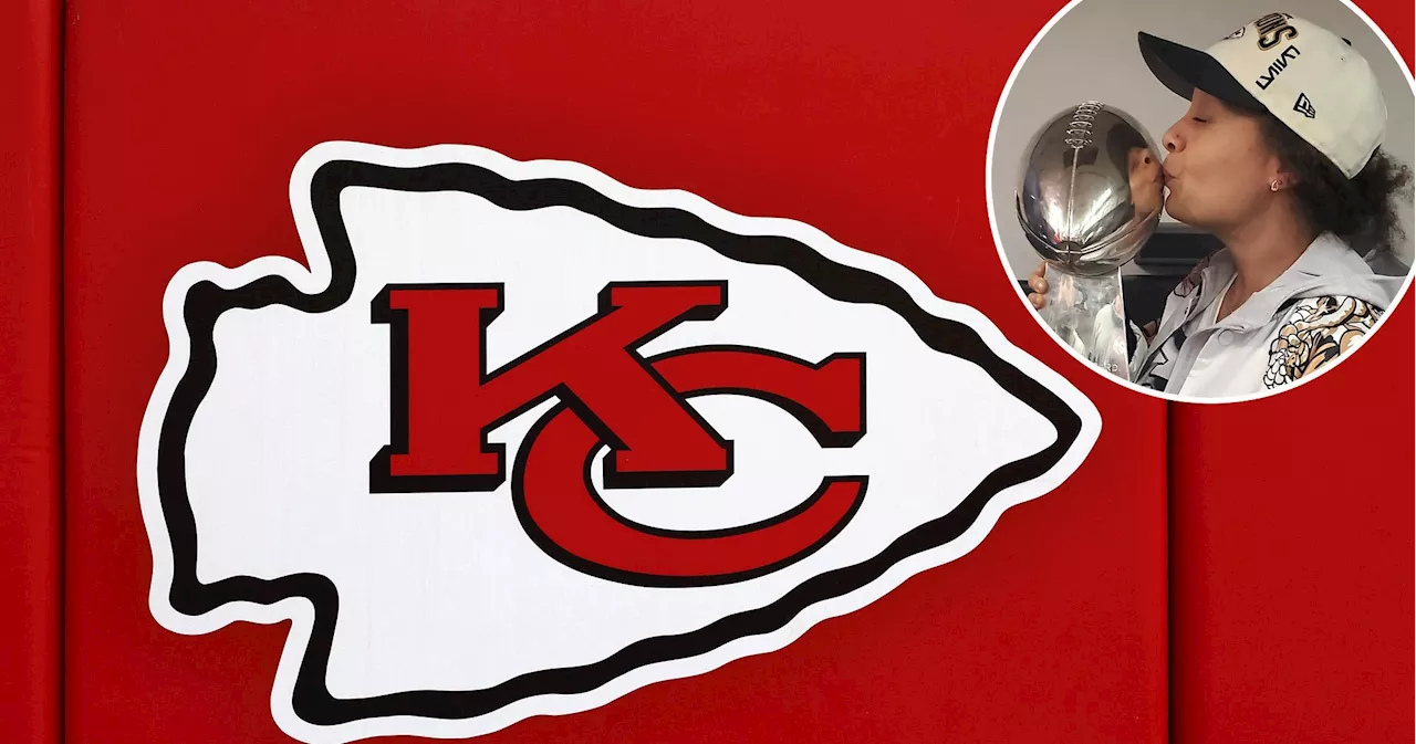 Meet the Women of the Kansas City Chiefs Organization