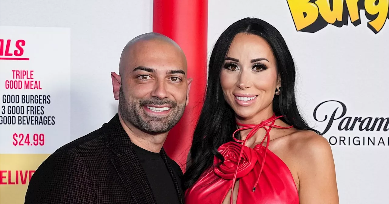 Rachel Fuda Is Confident 'RHONJ' Costars Spoke to John's Ex-Wife