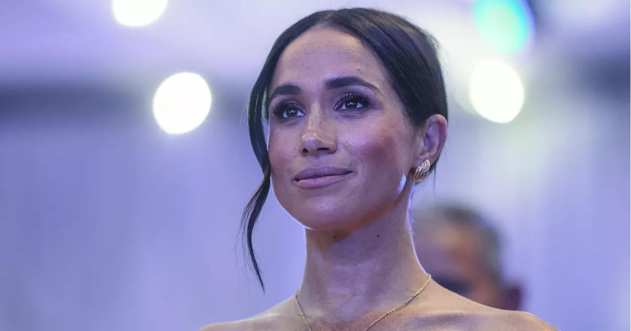 We Found a $17 Version of Meghan Markle's $1,325 Summer Top