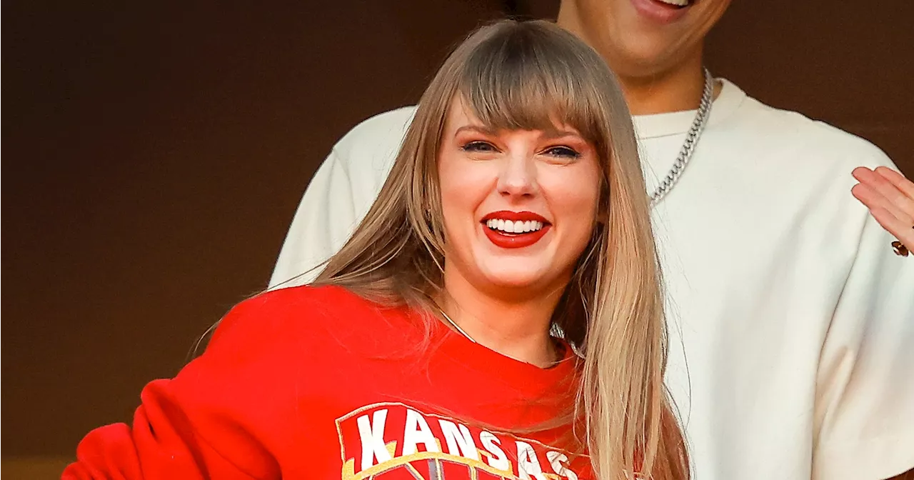 Which Chiefs Games Can Taylor Swift Attend During 2024-2025 Season?