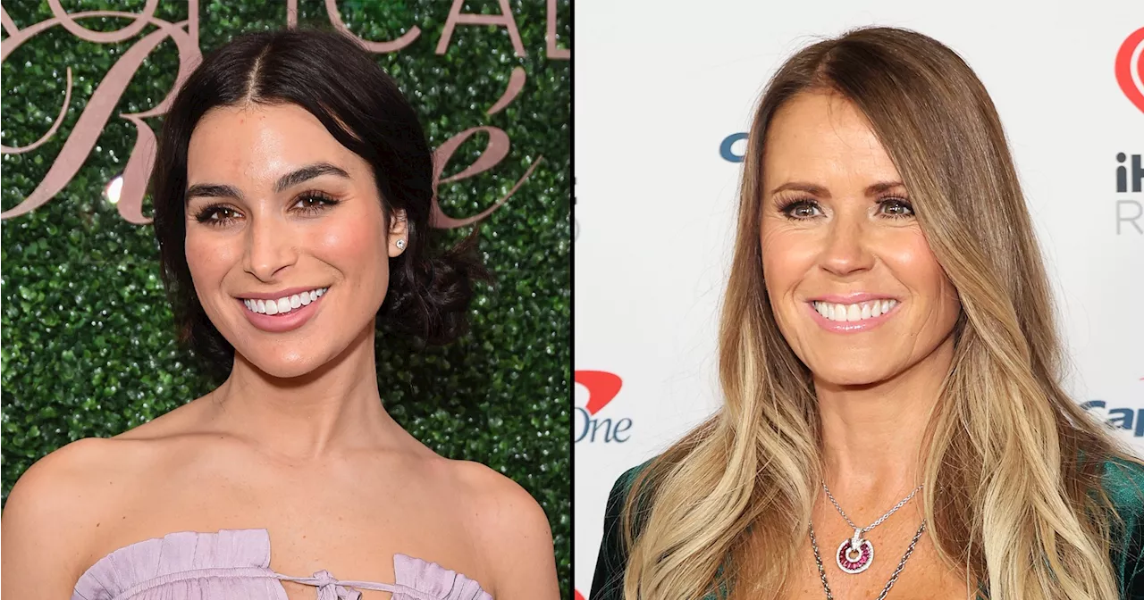 Why Ashley Iaconetti Thinks Trista Sutter Is on Special Forces