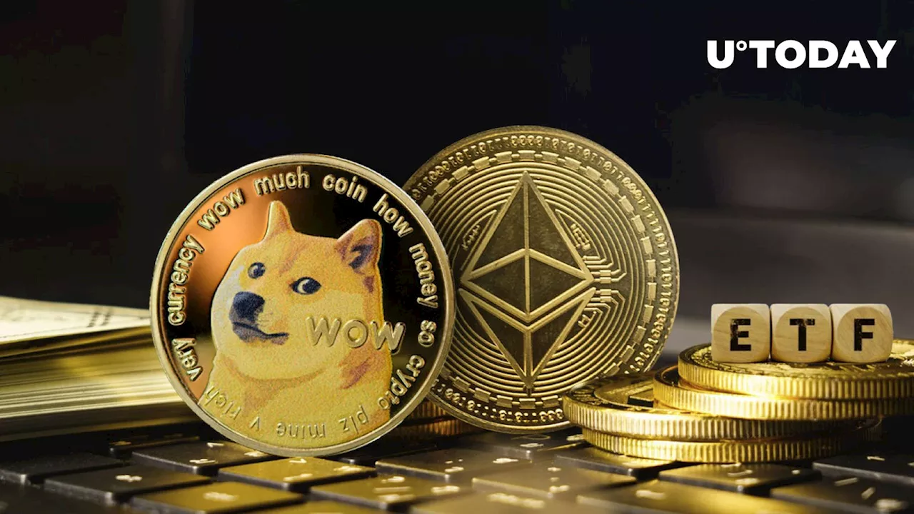 Dogecoin (DOGE) Creator Breaks Silence on Ethereum ETF