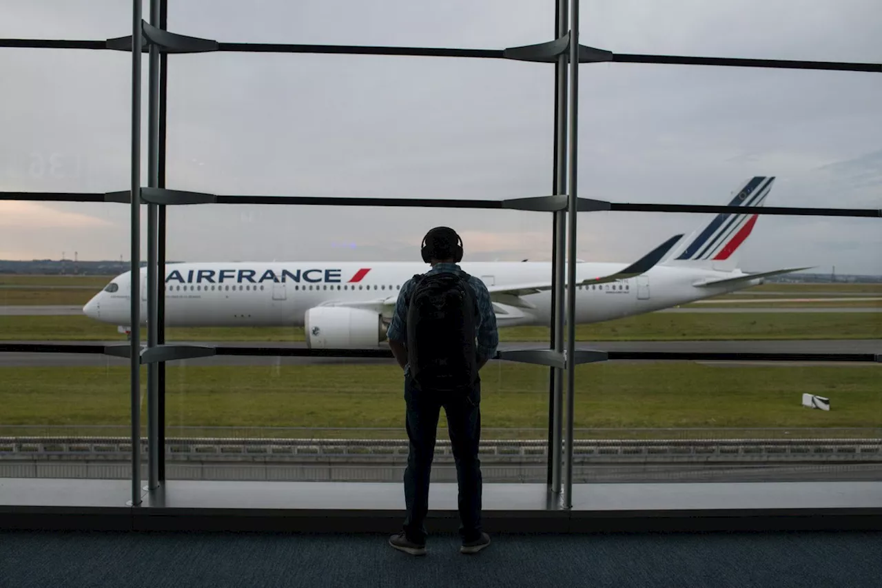 Com nova rota para Salvador, Air France retoma oferta de voos pré-pandemia para o Brasil