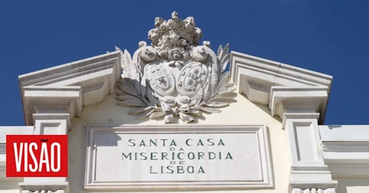 Iniciativa Liberal avança com Comissão de Inquérito à Santa Casa de Lisboa