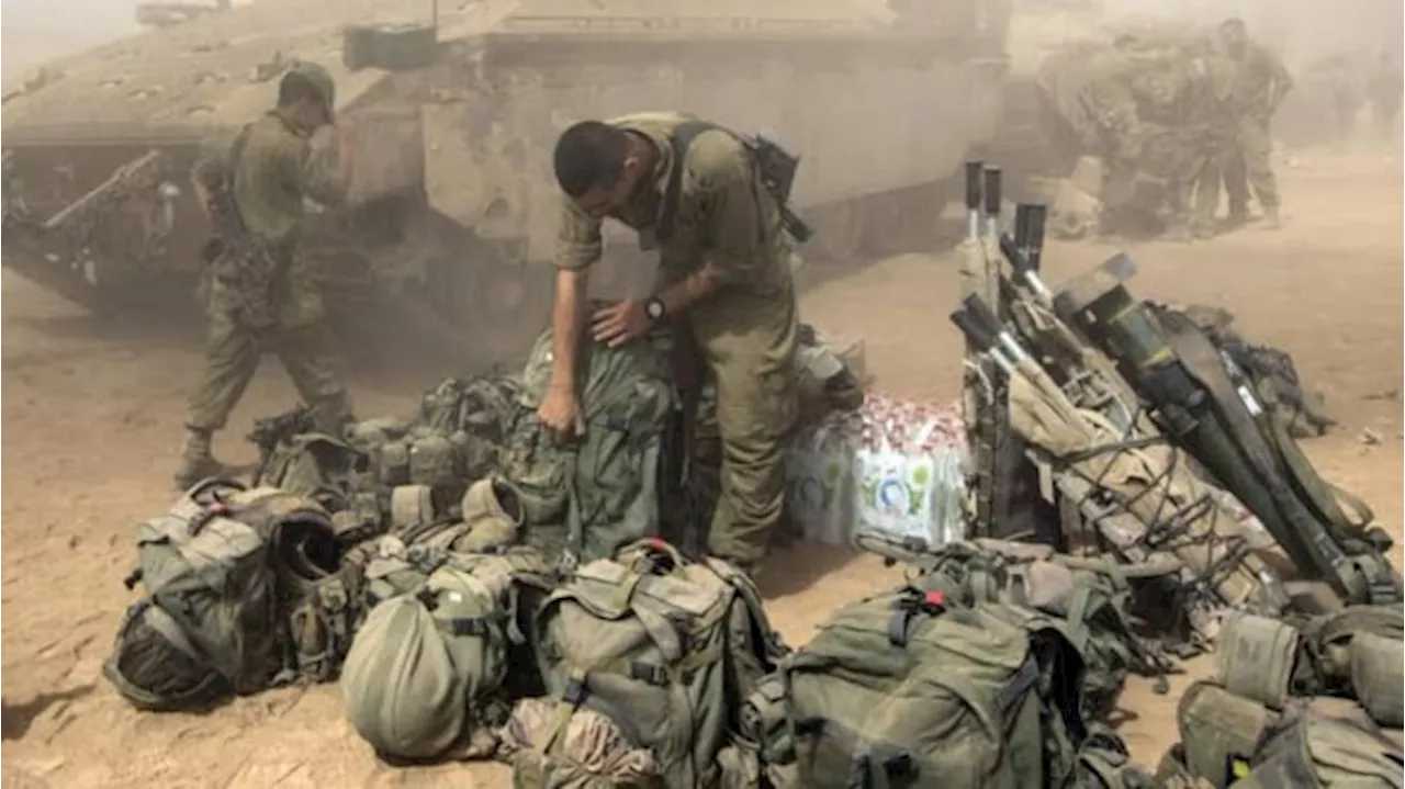 12 Militer Israel Tewas di Tangan Brigade Al-Qassam