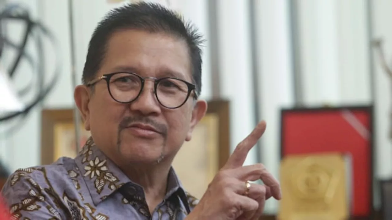 Musisi Legendaris Tony Wenas Gelar Konser Pertama Persembahan PAPPRI