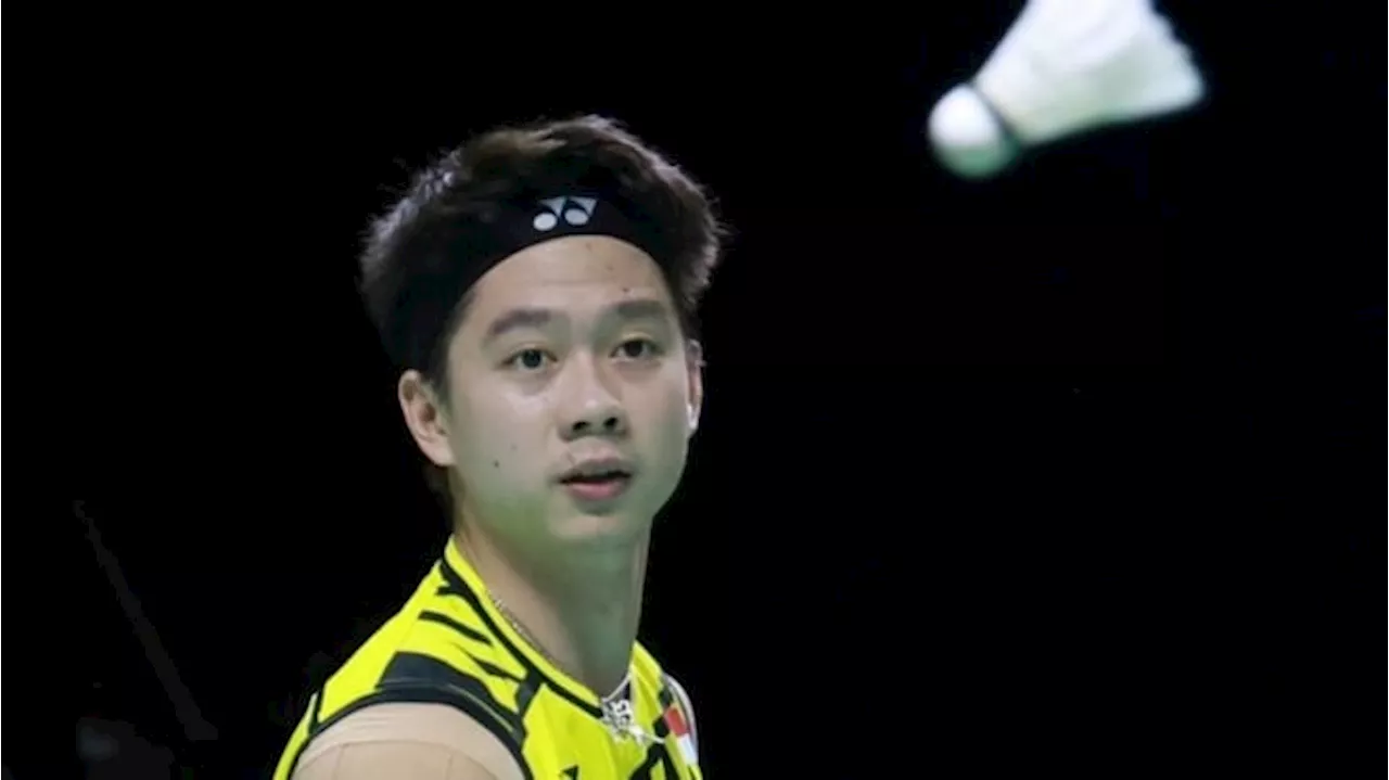 PBSI Resmi Umumkan Kevin Sanjaya Hengkang Dari Pelatnas