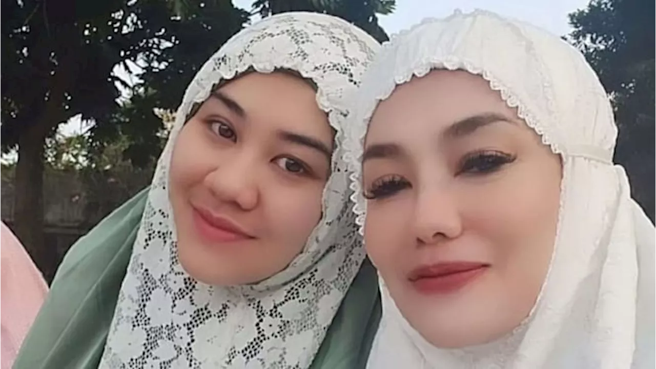 Thariq Halilintar Lamar Aaliyah Massaid, Begini Komentar Reza Artamevia