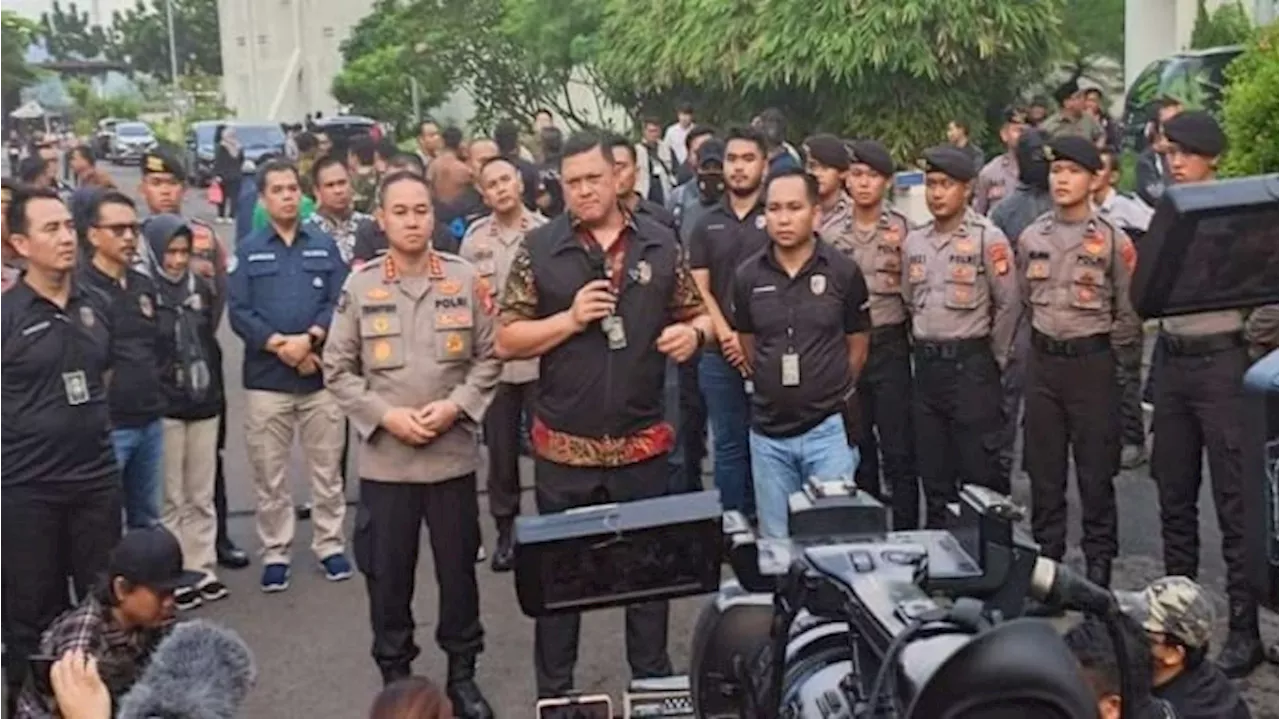 Top Trending: 10 Jenderal Lulusan Akpol 1996, Pemilik BCA Jadi Nasabah BRI, Keluarga Vina Diteror