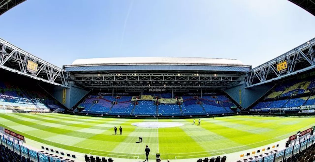 'Kettingreactie' in Arnhem: Vitesse zet belangrijke stap richting redding