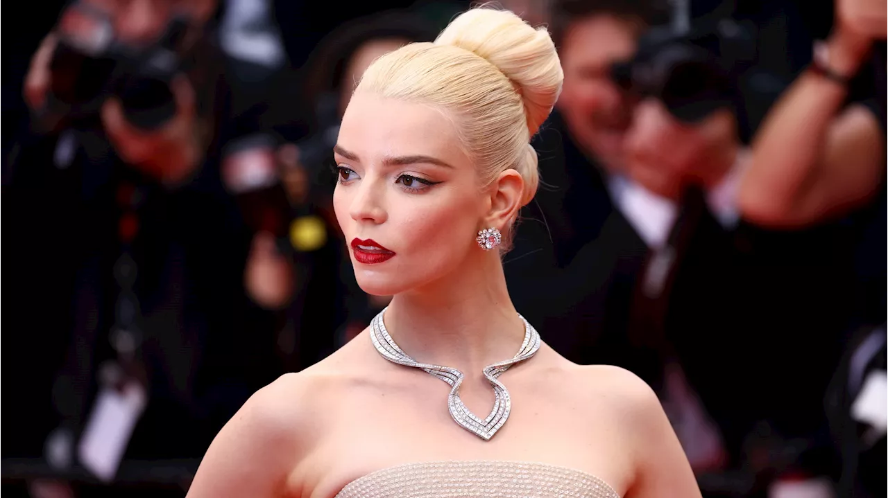 Festival de Cannes 2024 : les bijoux de stars les plus extraordinaires repérés sur le tapis rouge