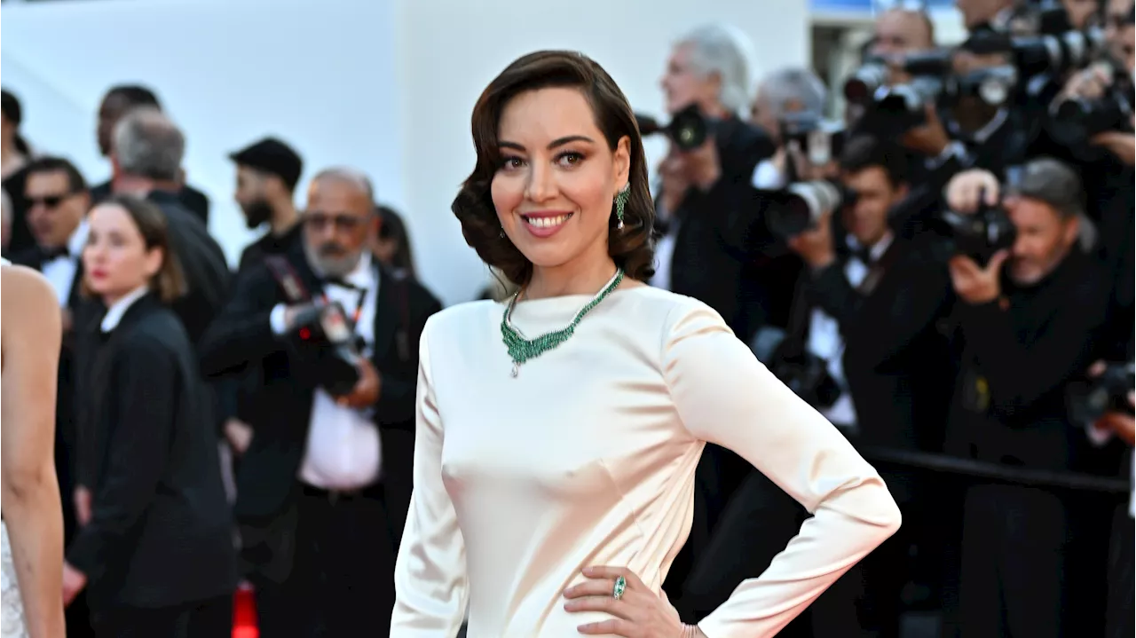 Festival de Cannes 2024 : tous les looks de la montée des marches de Megalopolis