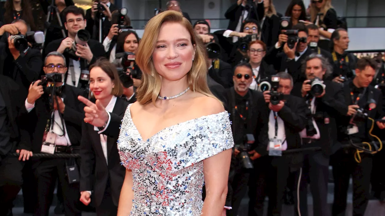 Savoir-faire : les secrets des plus beaux looks du Festival de Cannes 2024