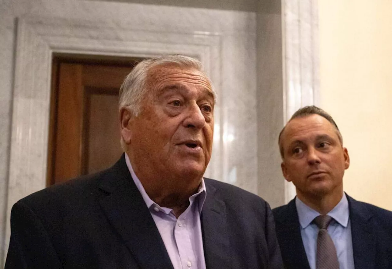 Mass. House speaker casts doubt on real estate transfer fee proposal