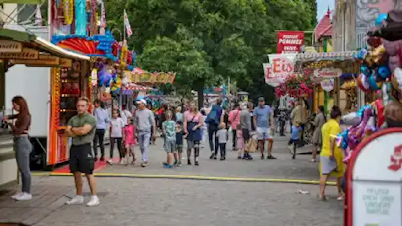 Achimer Stadtfest: Viel Arbeit für ein abwechslungsreiches Programm