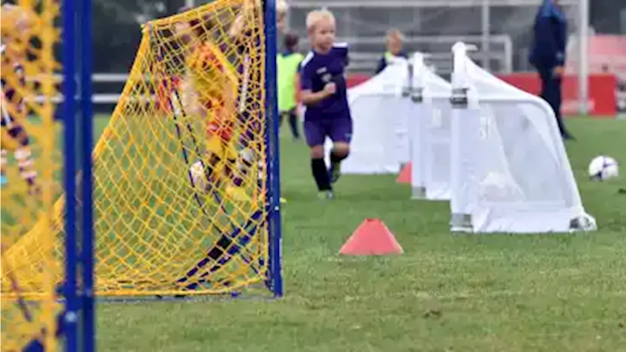 Jugendfußball: VSK Osterholz-Scharmbeck richtet Marktkauf-Cup aus