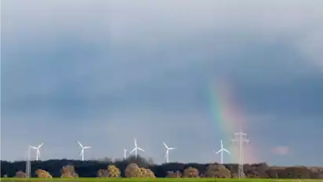 Windenergie in Ganderkesee: Planer ermitteln weitere Potenzialflächen