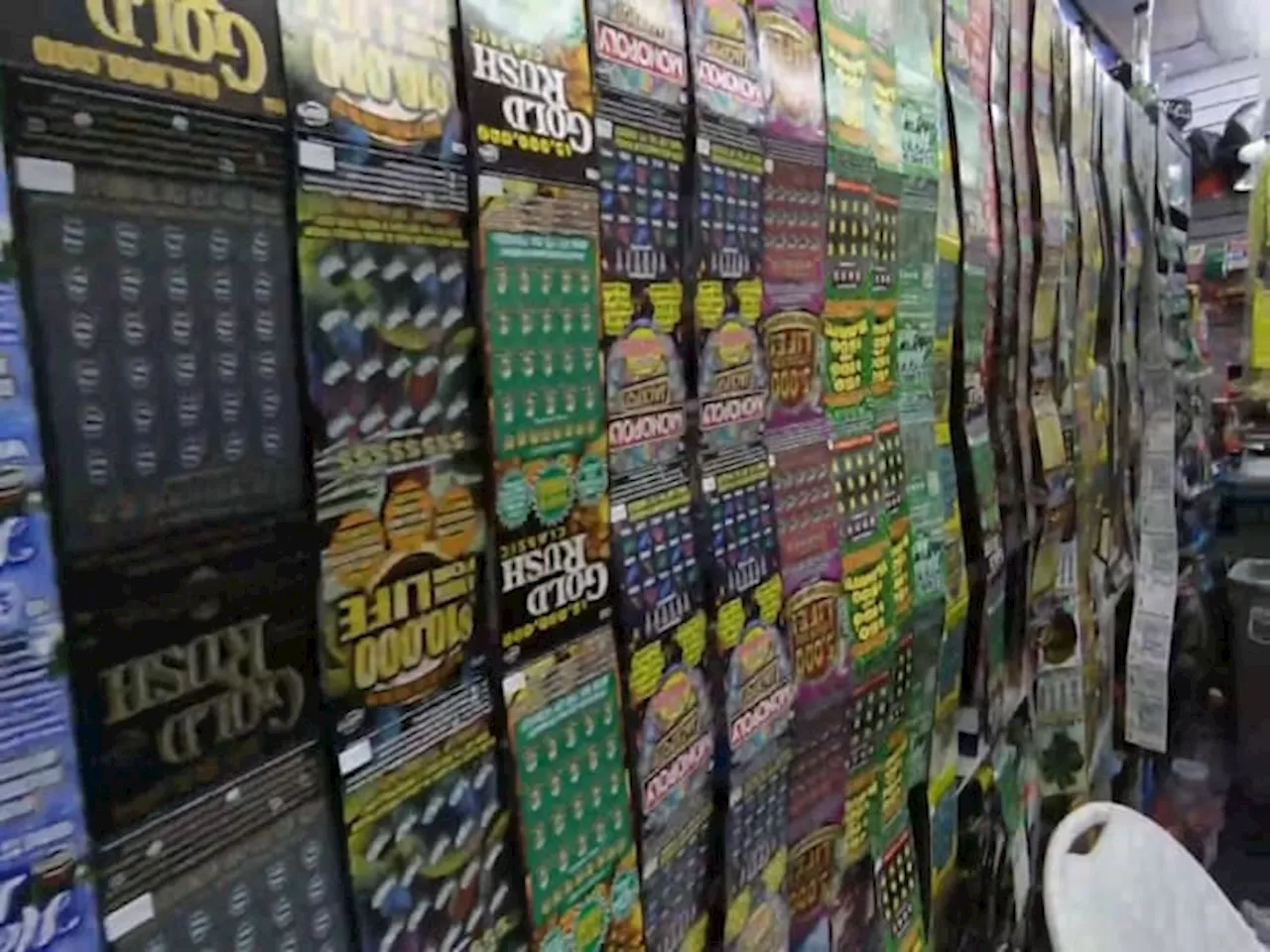 Scratch-off success: A math professor teaches you how to maximize your odds