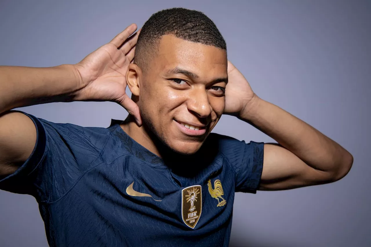 Mbappé y Griezmann lideran la lista oficial de la Selección de Francia para la Eurocopa