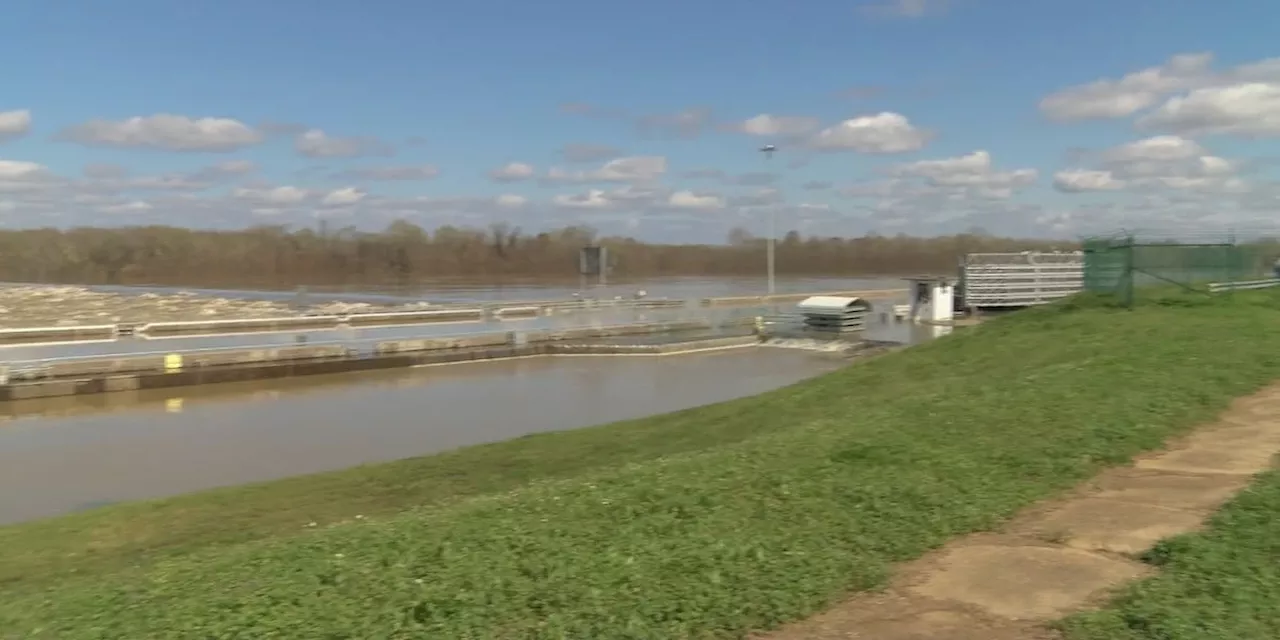 Demopolis Lock and Dam to reopen within weeks, Corps of Engineers says