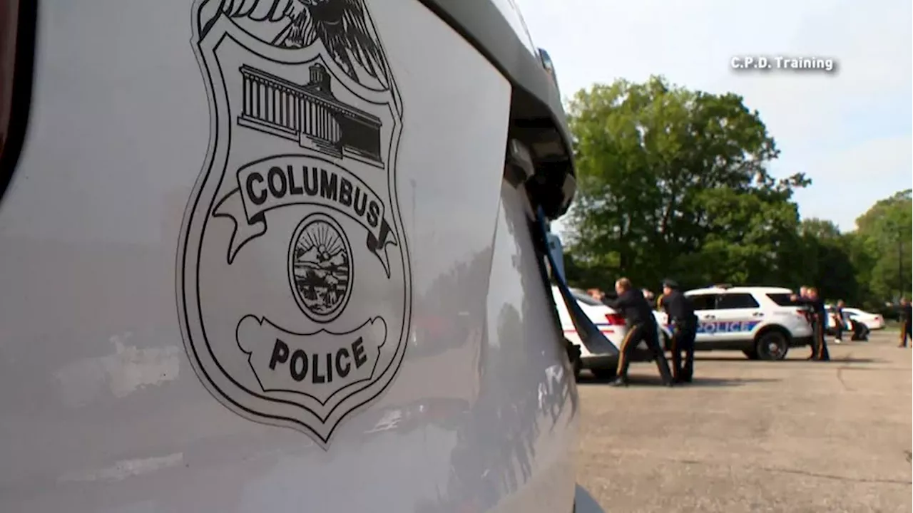 Columbus police struggle to keep up with city's growth despite new recruits