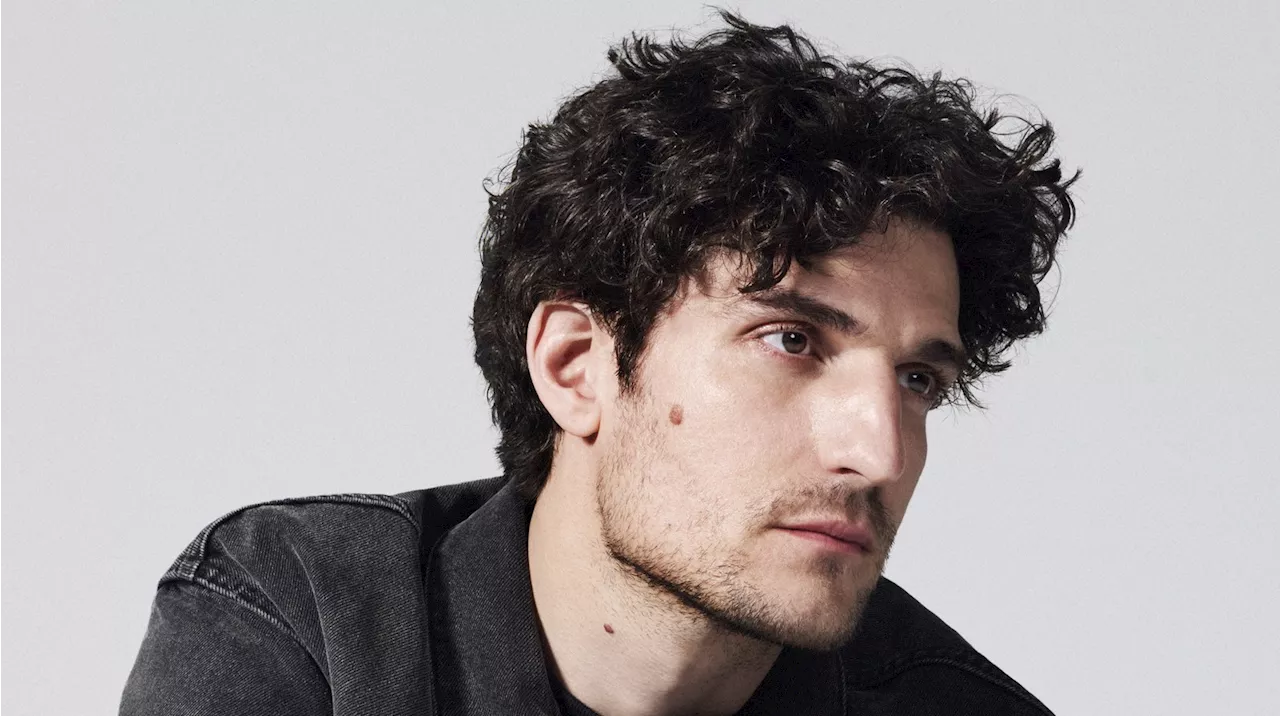 EXCLUSIVE: Dior Names French Actor and Director Louis Garrel as Men’s Ambassador