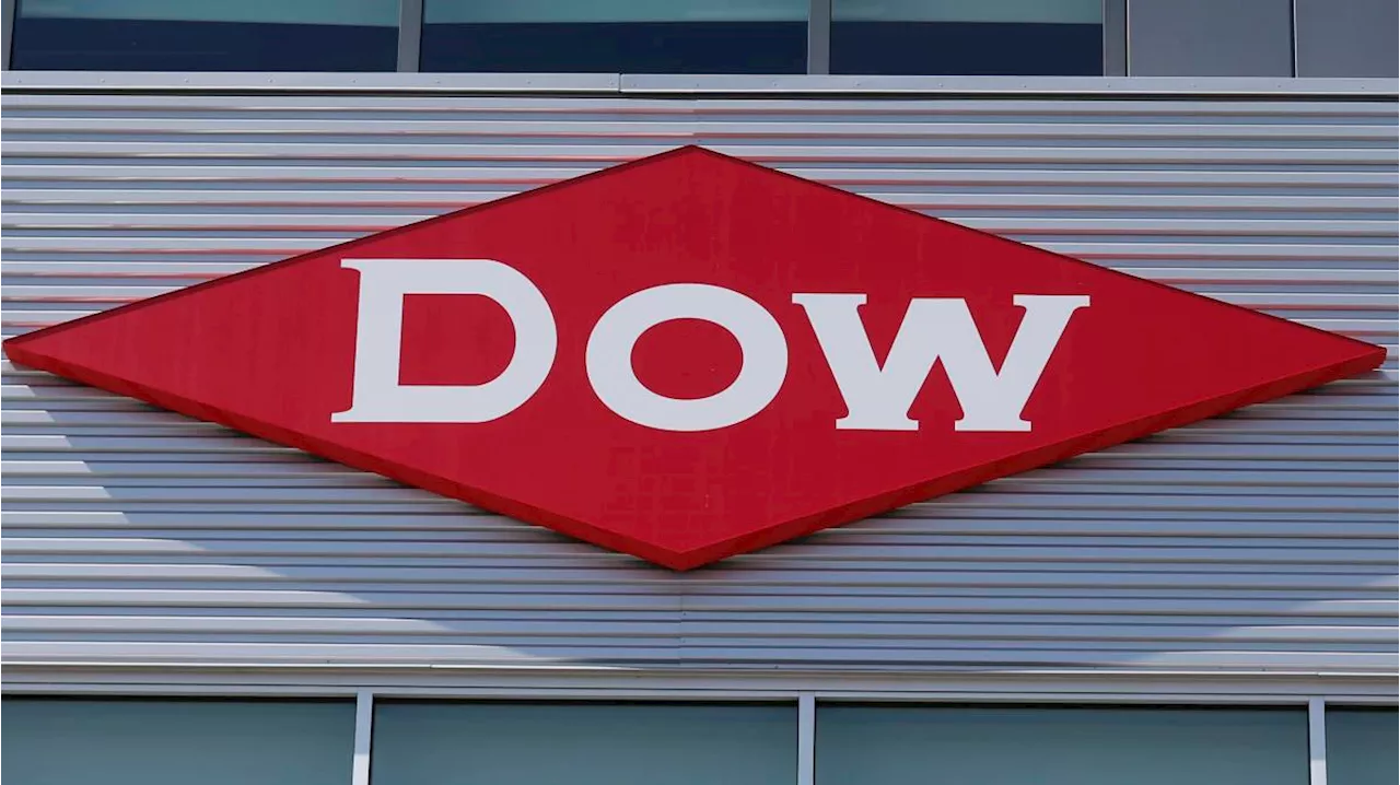 Dow CFO explains path to its first emission-free facility