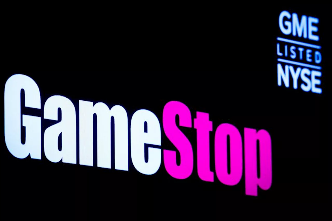 GameStop, AMC slide as meme stocks rally loses steam