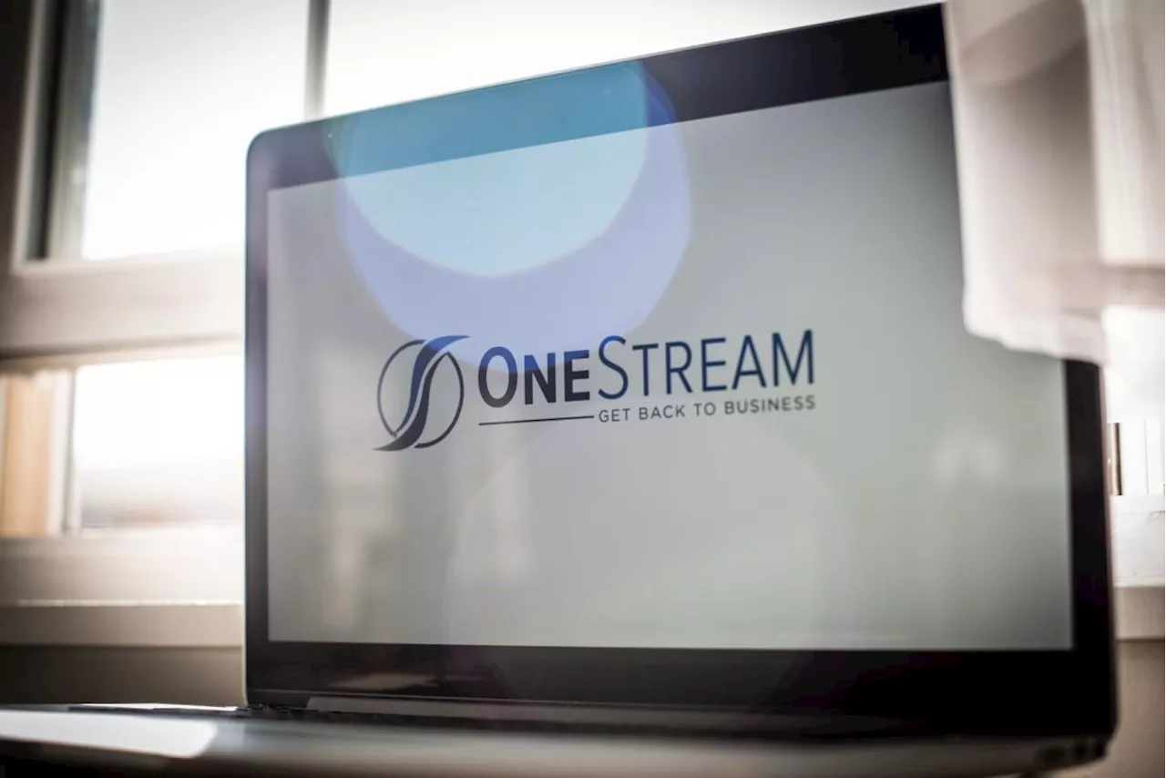 KKR-Backed OneStream Files Confidentially for US IPO