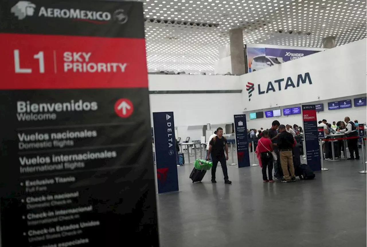 LATAM Airlines expands frequency of Brazil international flights; Air France adds route