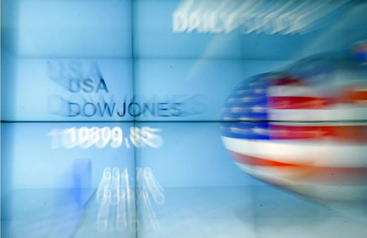 The Dow just crossed 40,000 for the first time. The number is big but means little for your 401(k)