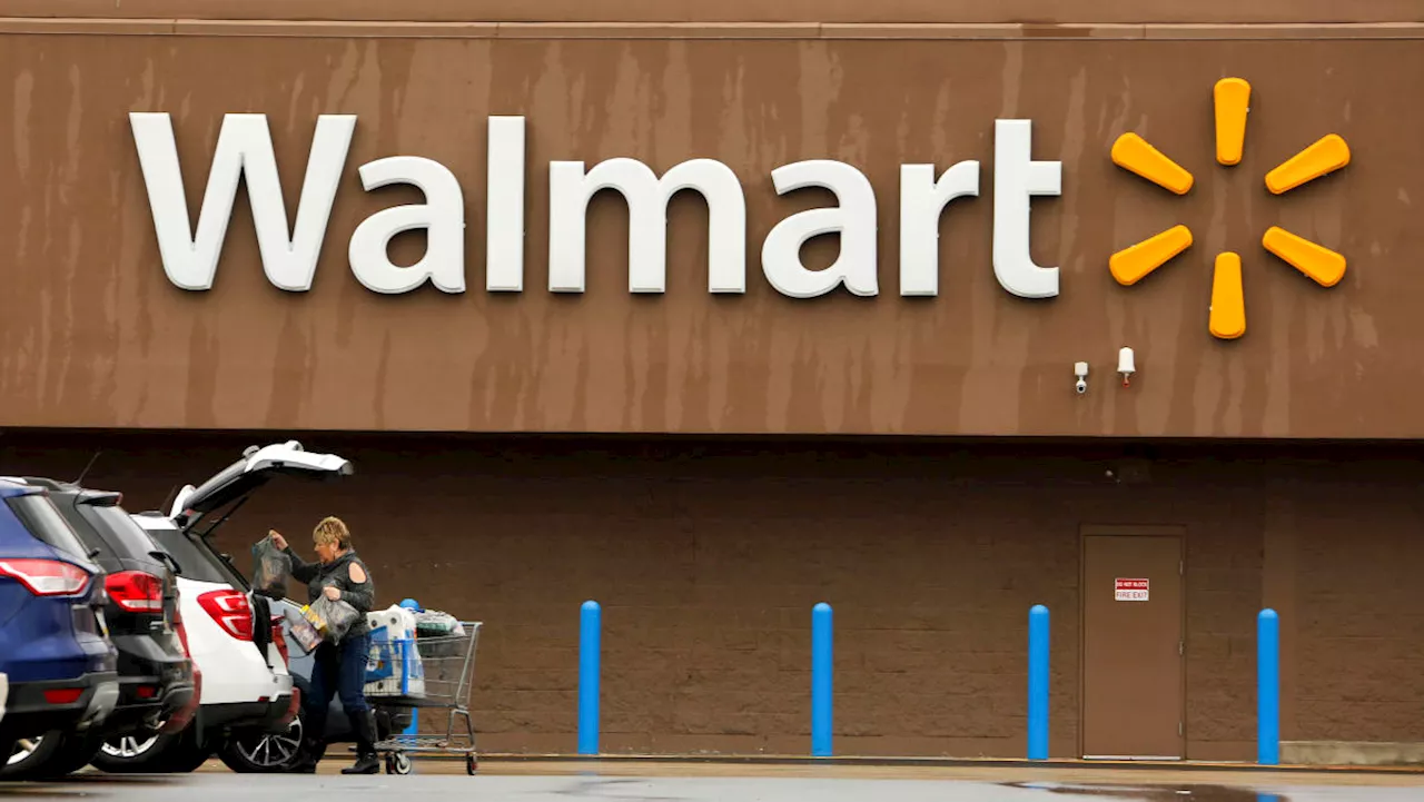 Why Walmart has the upper hand over Target: Analyst