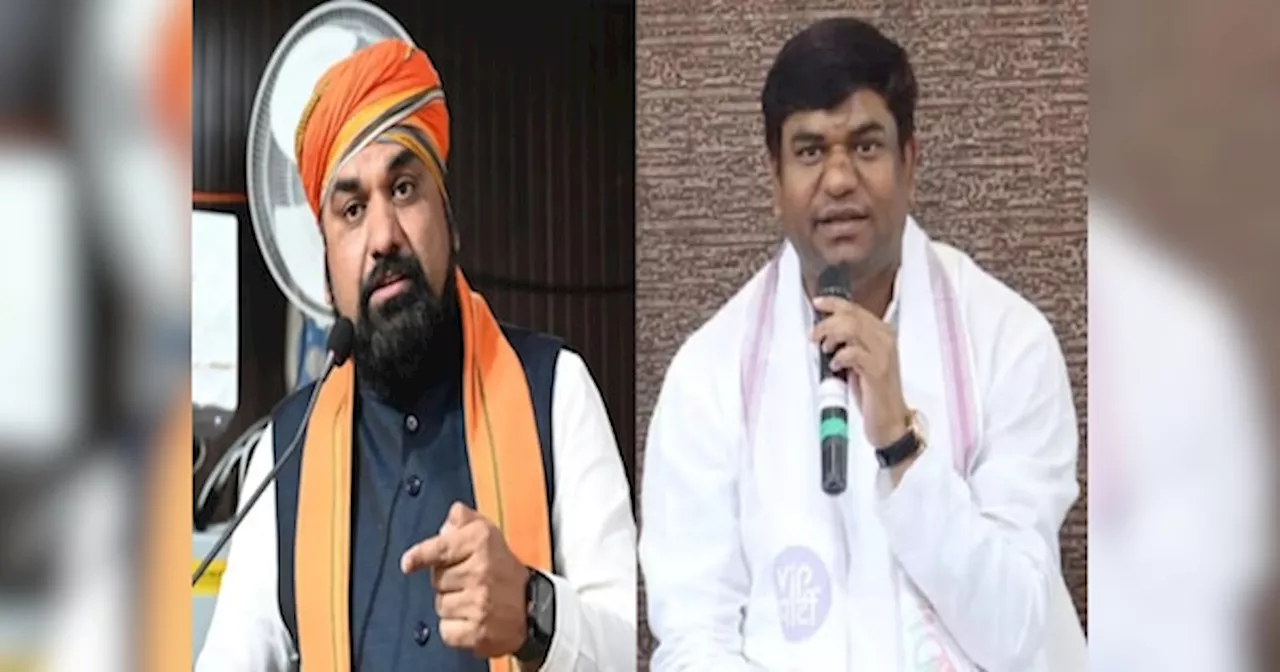 Bihar Lok Sabha Election 2024: BJP-VIP की डिजिटल वॉर कानूनी जंग में बदली, फेसबुक पोस्ट को लेकर हुआ घमासान