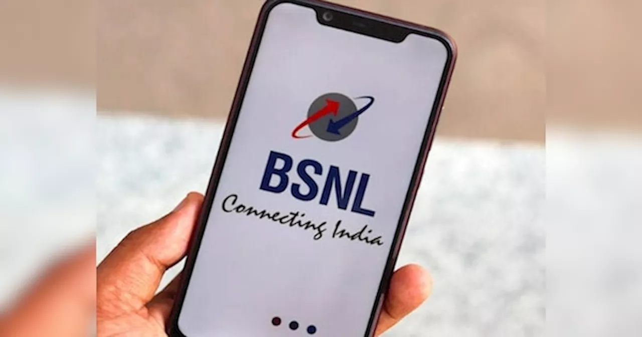 BSNL ने लॉन्च किए 2 सस्ते Prepaid Plans, रोज 2GB डेटा और इतना कुछ