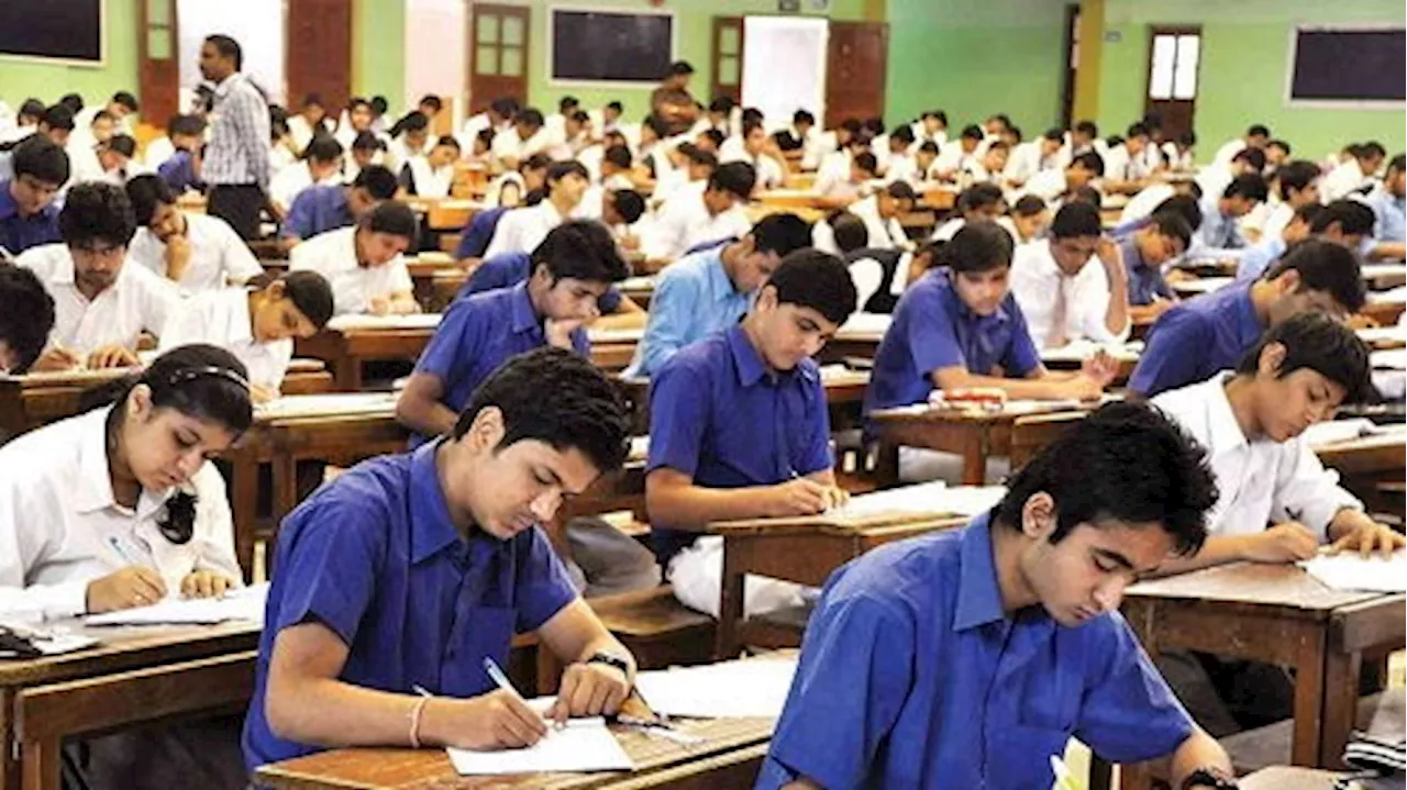 ICSI CSEET 2024: ICSI CSEET 2024 ಫಲಿತಾಂಶ ಪ್ರಕಟಣೆ: ಅಧಿಕೃತ ವೆಬ್‌ಸೈಟ್‌ನಿಂದ ನಿಮ್ಮ ಅಂಕಗಳ ಮಾಹಿತಿ ತಿಳಿಯಿರಿ!!