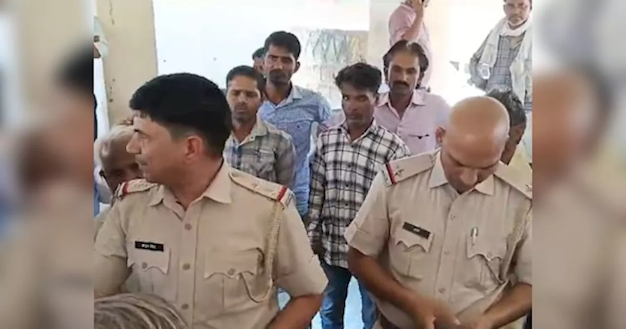 Karauli Crime News:छेड़छाड़ और प्रताड़ना से परेशान आंगनबाड़ी सहायिका ने उठाया ऐसा कदम,घर में छाया मातम