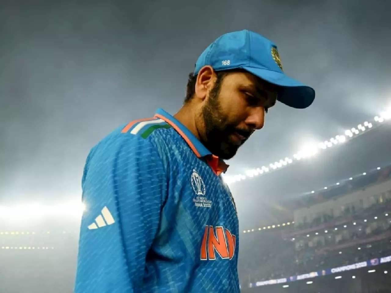 Rohit Sharma: मला माझ्यावरच संशय येऊ लागला की...; अखेर रोहित शर्माच्या मनातील खदखद बाहेर