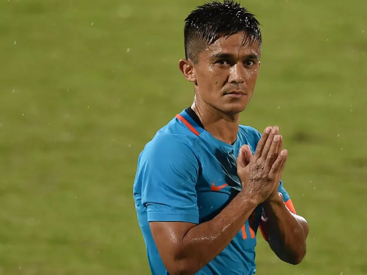 Sunil Chhetri Retirement: सुनील छेत्रीचा धक्कादायक निर्णय; निवृत्तीची घोषणा करताना भारतीय फुटबॉल स्टार भावूक