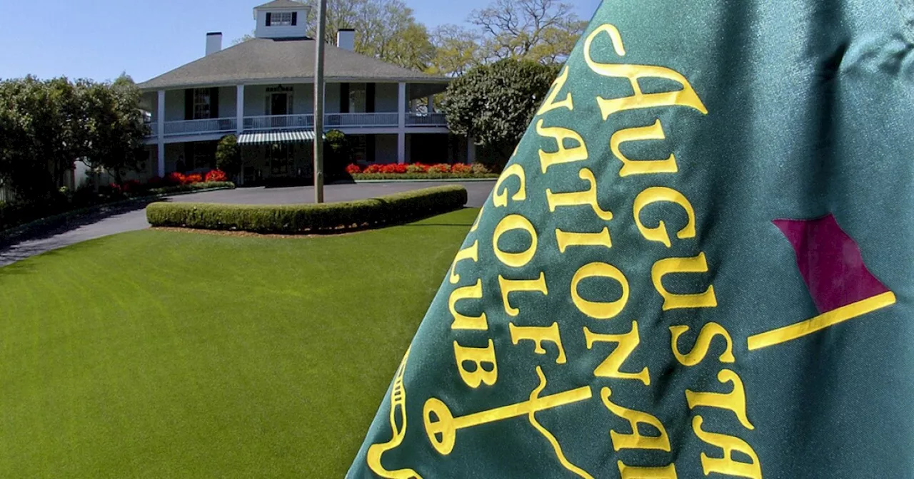 Man pleads guilty in $5 million theft of Arnold Palmer green jacket, other Masters memorabilia