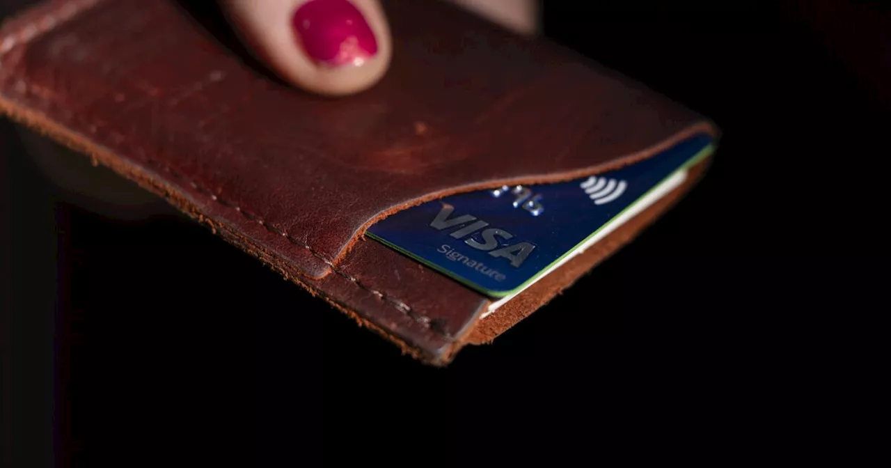 You will need to carry fewer debit, credit cards with new features from Visa